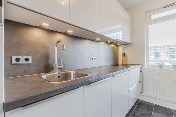 Medium property photo - Albert Cuypstraat 66, 5914 XH Venlo